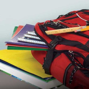 School Supplies