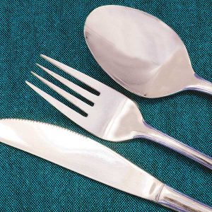 Cutlery