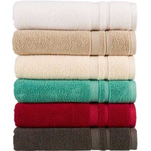 Towels