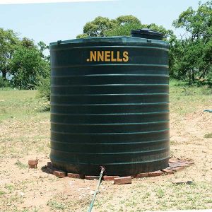 Water Storage Tanks