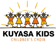Kuyasa Kids logo Kuyasa Kids logo